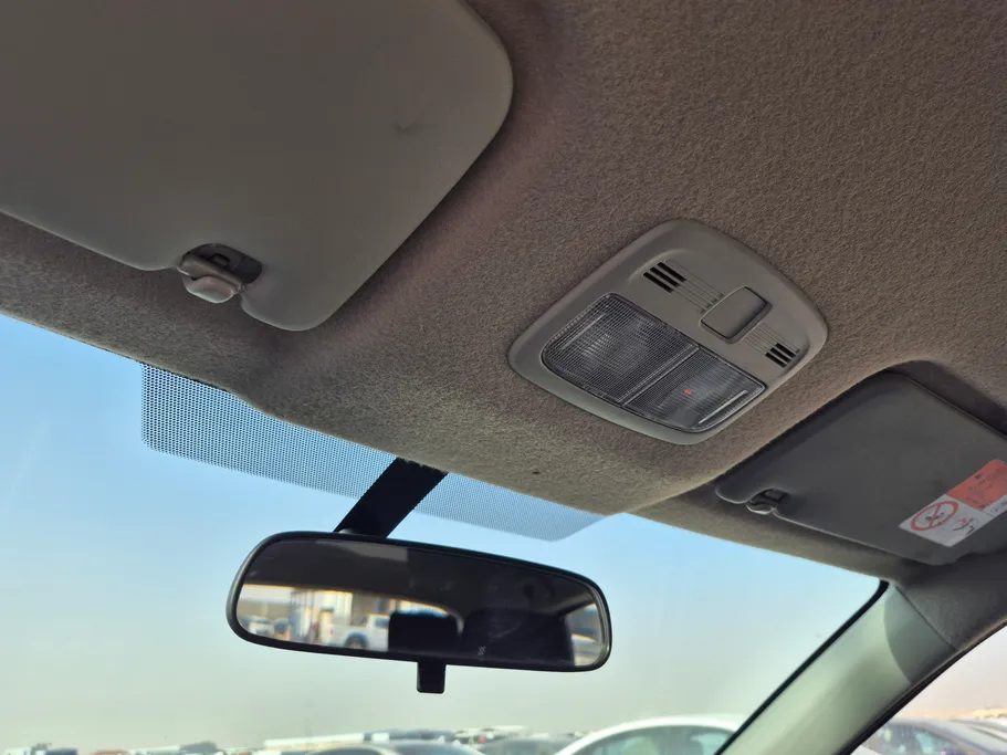 2024 Suzuki Baleno GL 