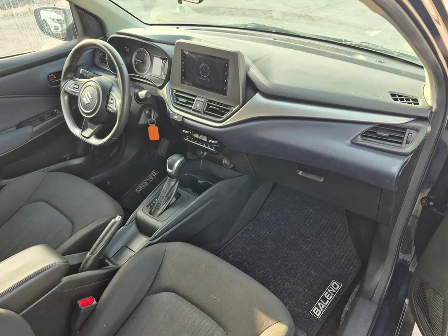 2024 Suzuki Baleno GL 