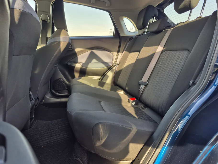 2024 Suzuki Baleno GL 