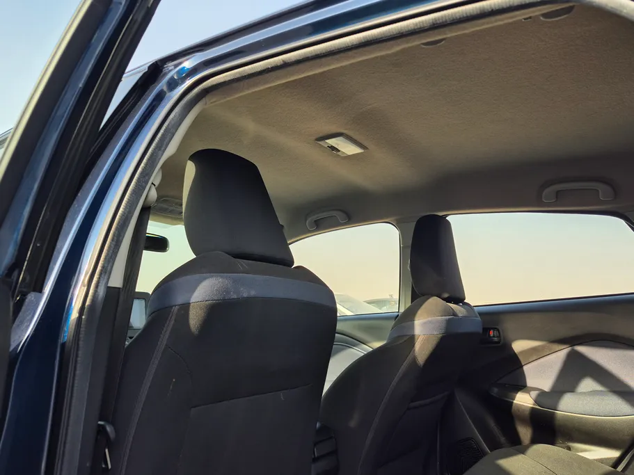 2024 Suzuki Baleno GL 