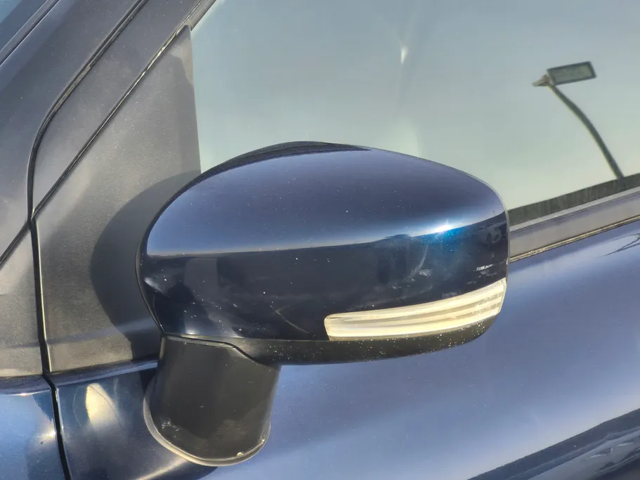 2024 Suzuki Baleno GL 