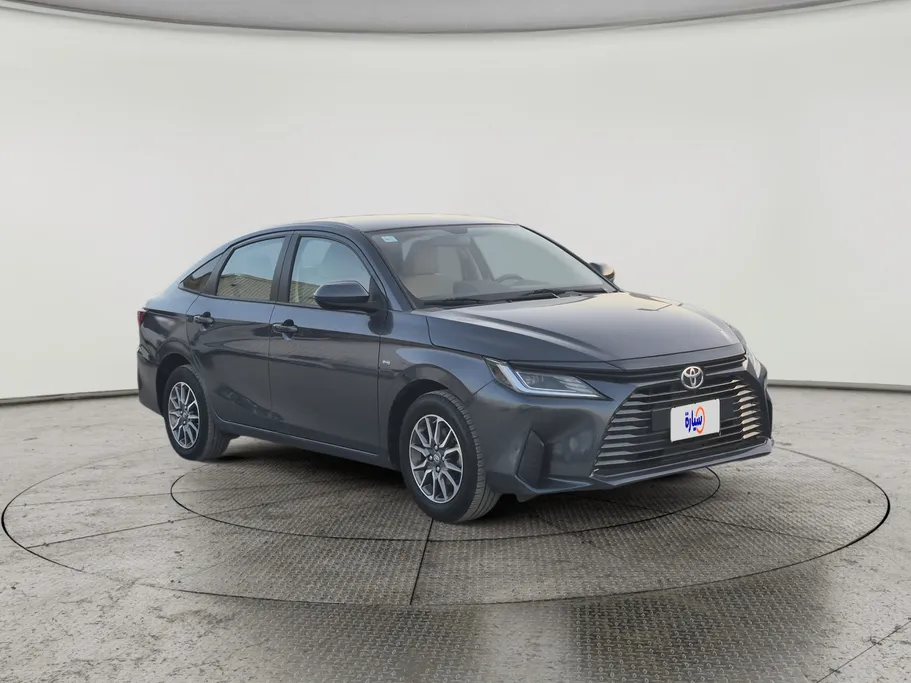 2023 تويوتا Yaris  Y 