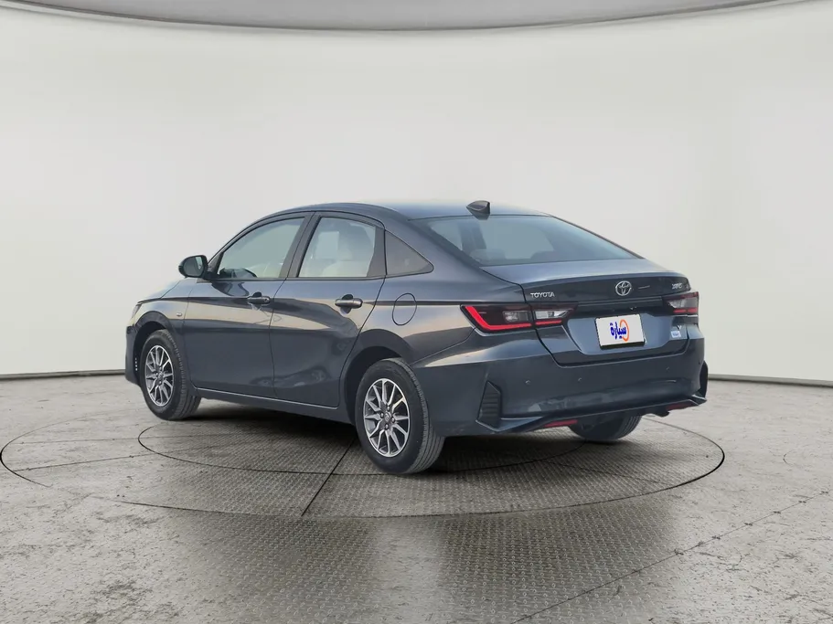 2023 تويوتا Yaris  Y 