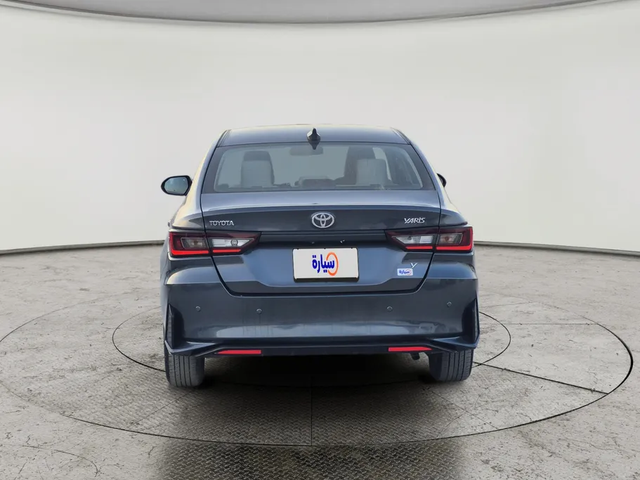 2023 تويوتا Yaris  Y 