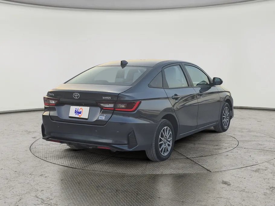 2023 تويوتا Yaris  Y 