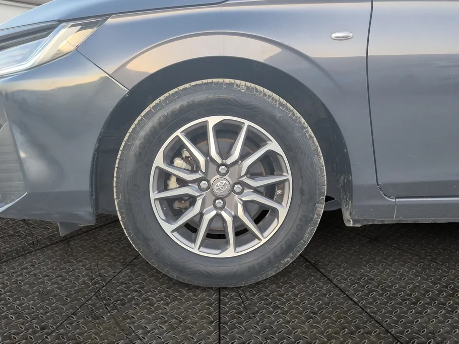 2023 تويوتا Yaris  Y 