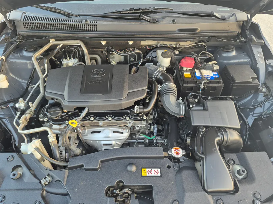 2023 تويوتا Yaris  Y 