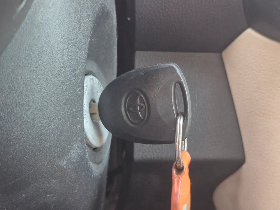 2023 تويوتا Yaris  Y 