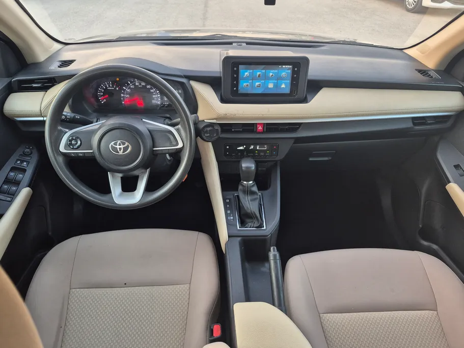 2023 تويوتا Yaris  Y 