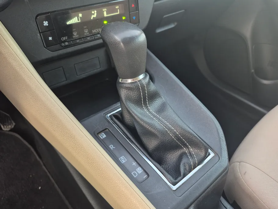 2023 تويوتا Yaris  Y 