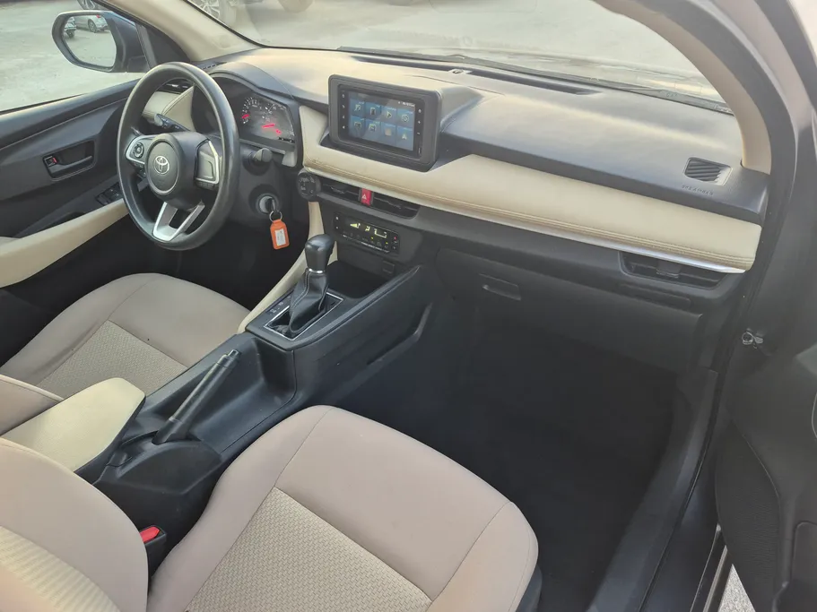 2023 تويوتا Yaris  Y 