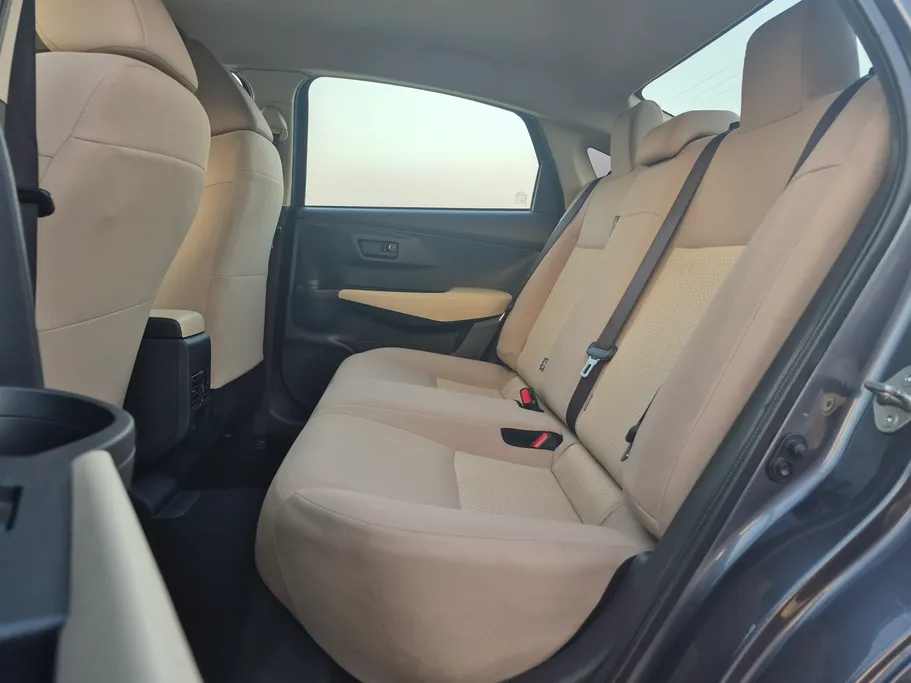 2023 تويوتا Yaris  Y 