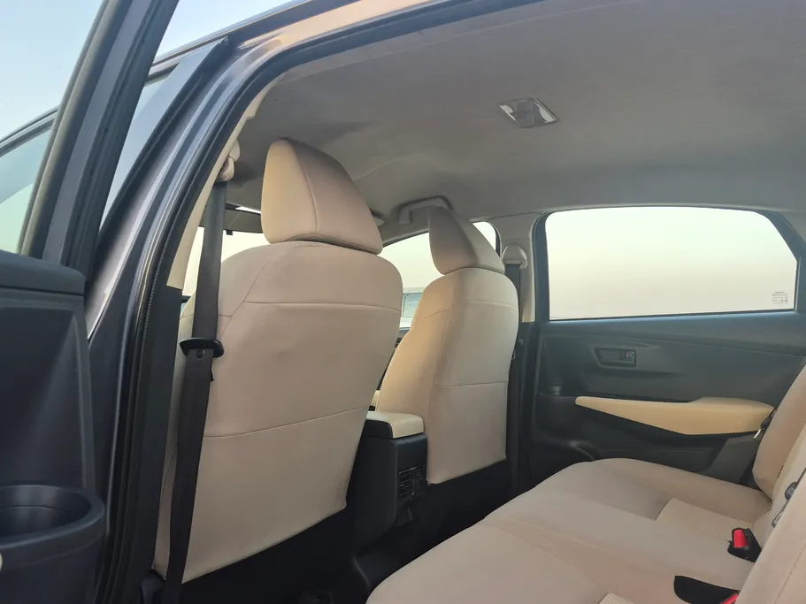 2023 تويوتا Yaris  Y 