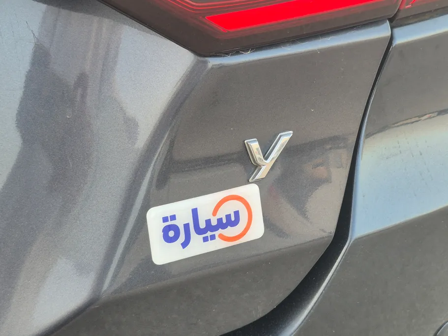 2023 تويوتا Yaris  Y 