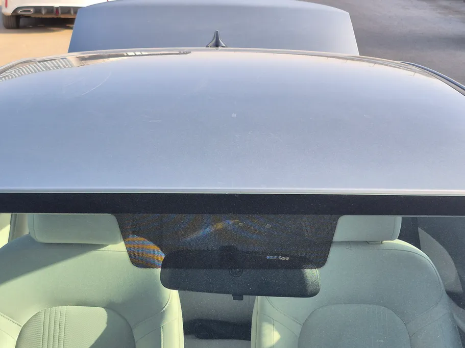 2024 Hyundai Accent Fleet 