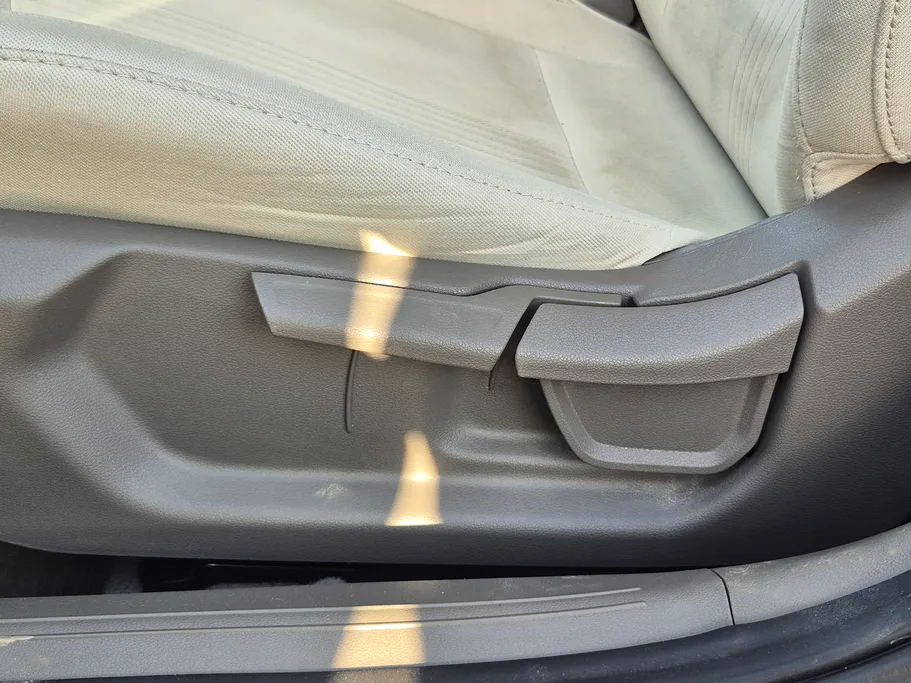 2024 Hyundai Accent Fleet 