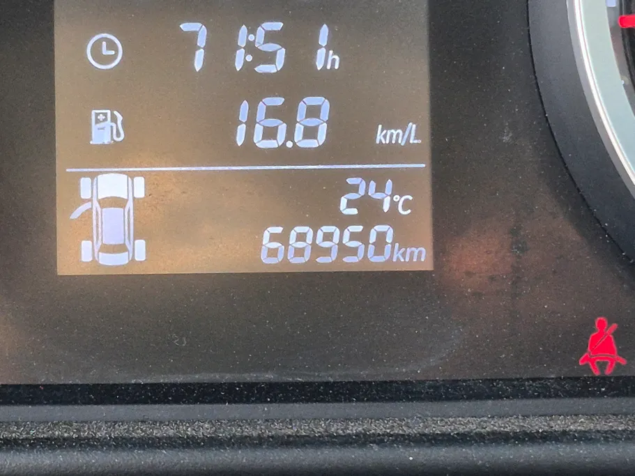 2024 Hyundai Accent Fleet 