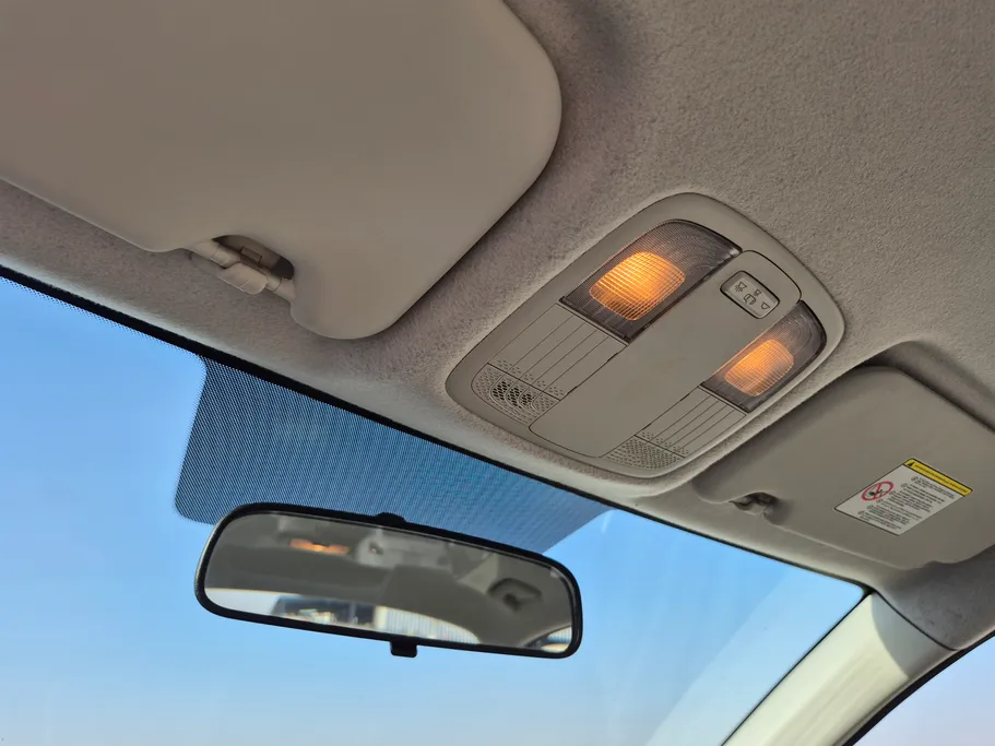 2024 Hyundai Accent Fleet 