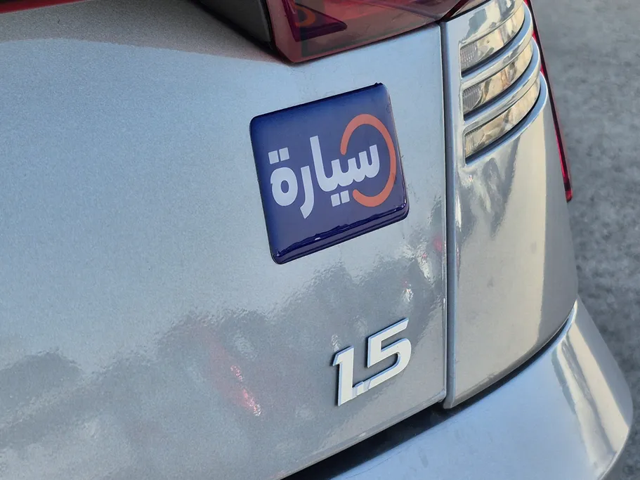 2024 Hyundai Accent Fleet 