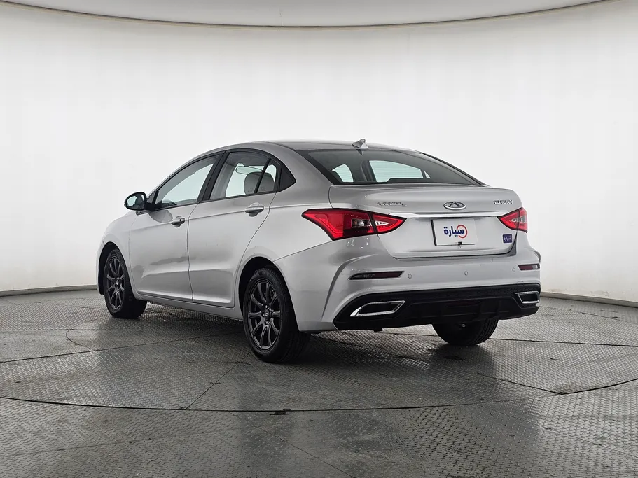 شيري اريزو 5 Comfort 2024 