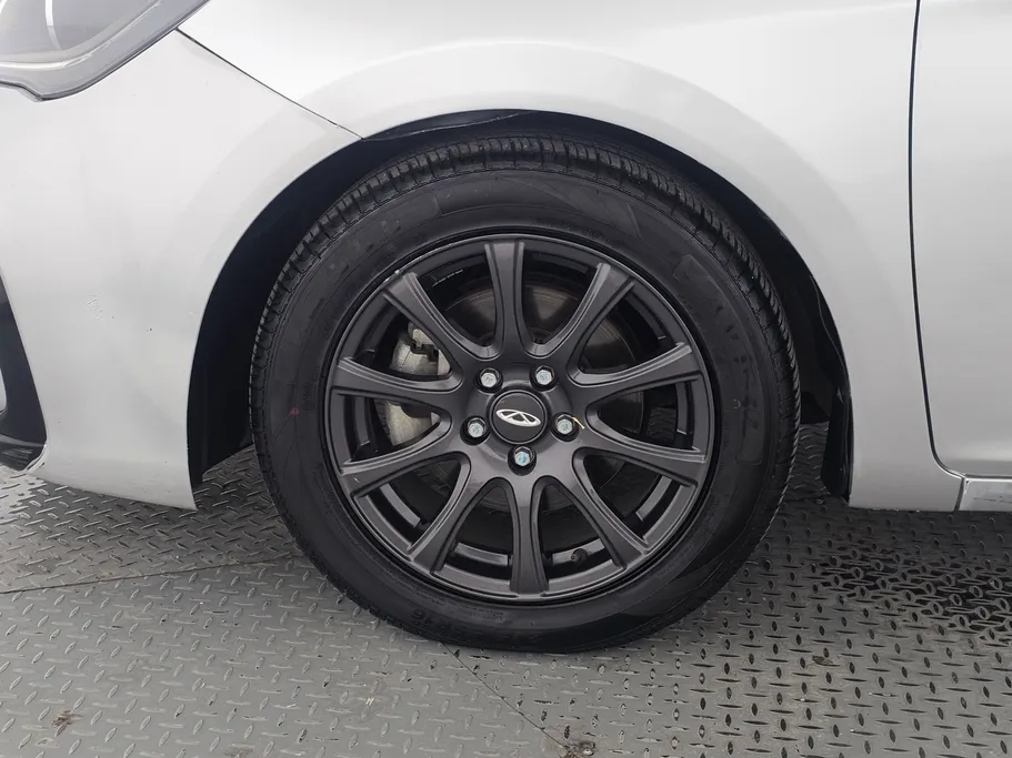 شيري اريزو 5 Comfort 2024 