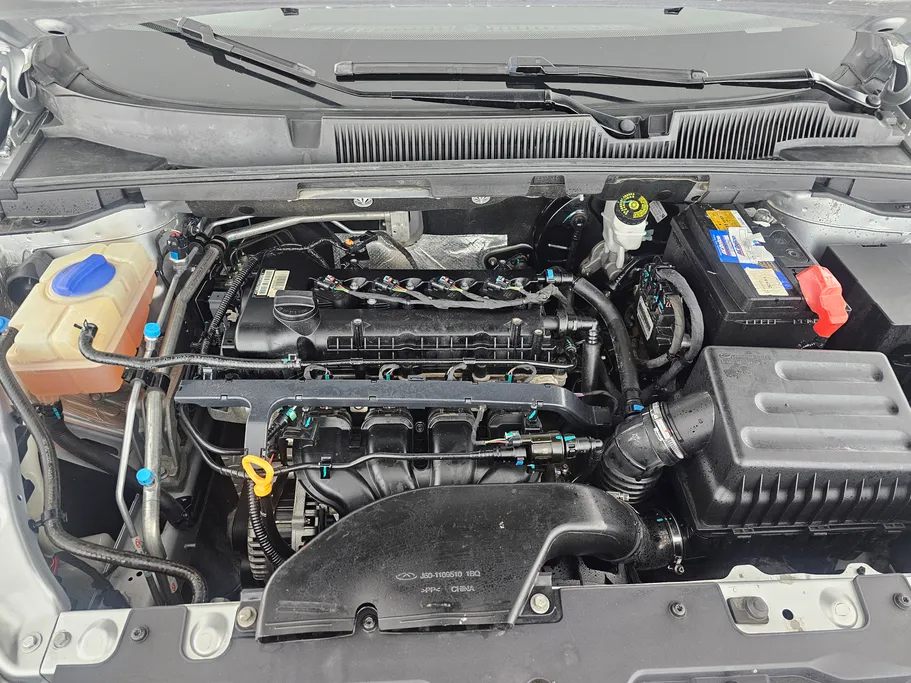 شيري اريزو 5 Comfort 2024 