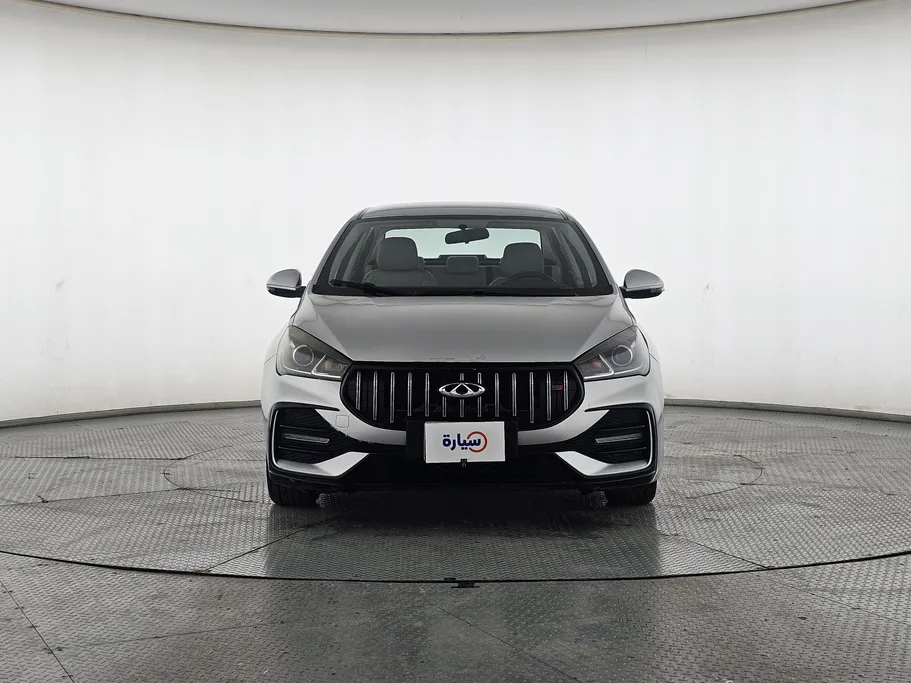 شيري اريزو 5 Comfort 2024 