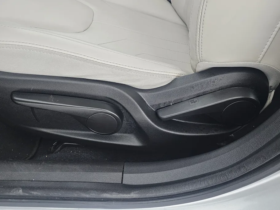 شيري اريزو 5 Comfort 2024 