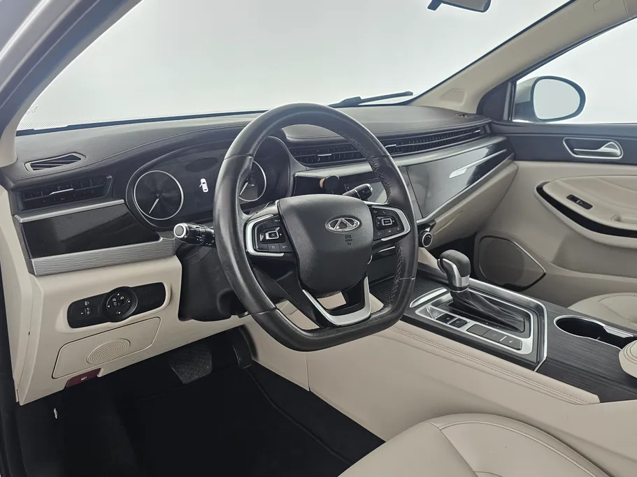 شيري اريزو 5 Comfort 2024 