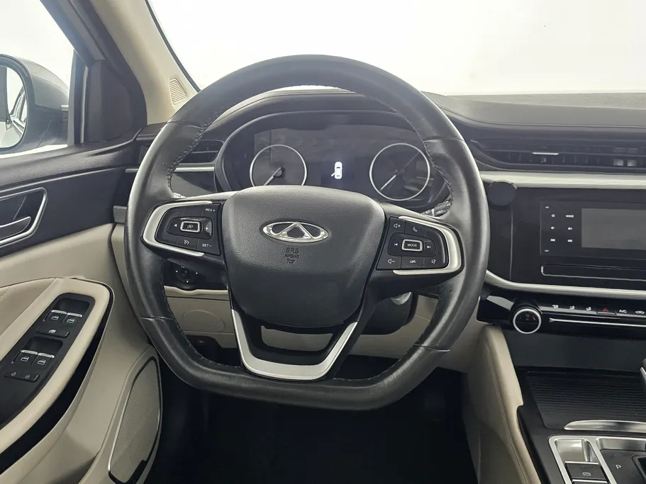 شيري اريزو 5 Comfort 2024 