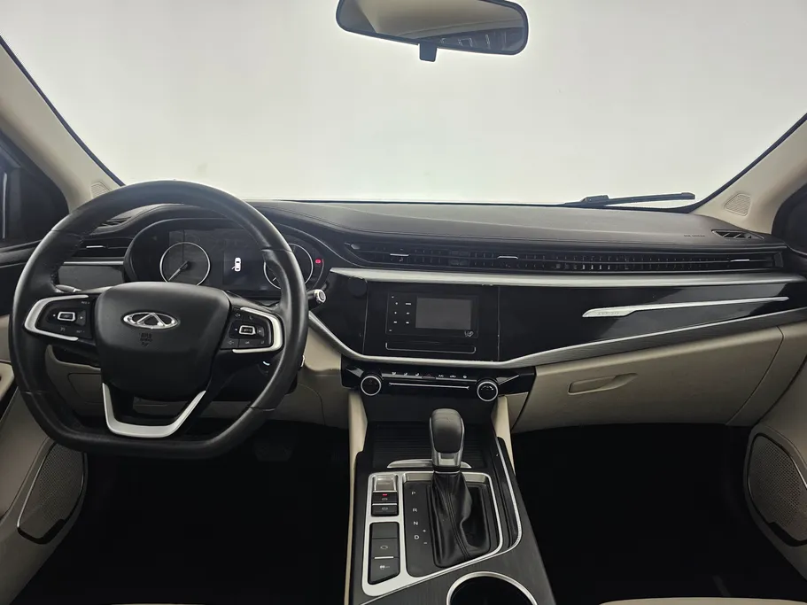 شيري اريزو 5 Comfort 2024 