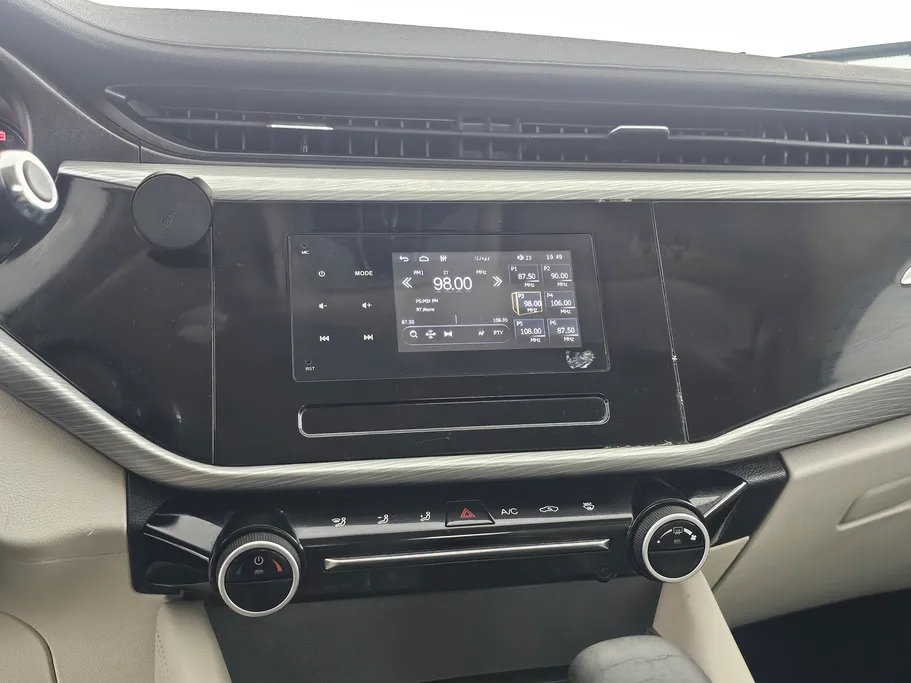 شيري اريزو 5 Comfort 2024 