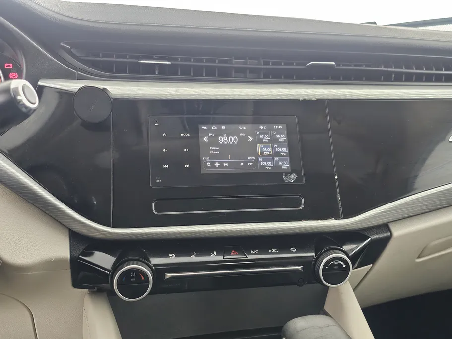 شيري اريزو 5 Comfort 2024 