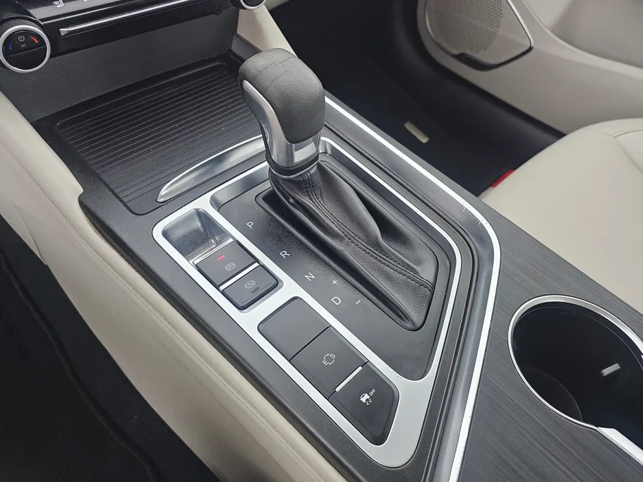 شيري اريزو 5 Comfort 2024 