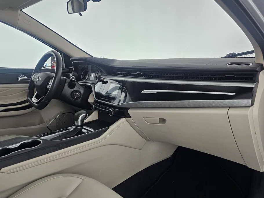 شيري اريزو 5 Comfort 2024 