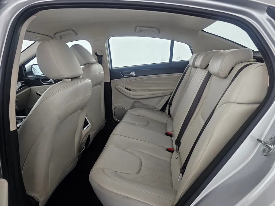 شيري اريزو 5 Comfort 2024 