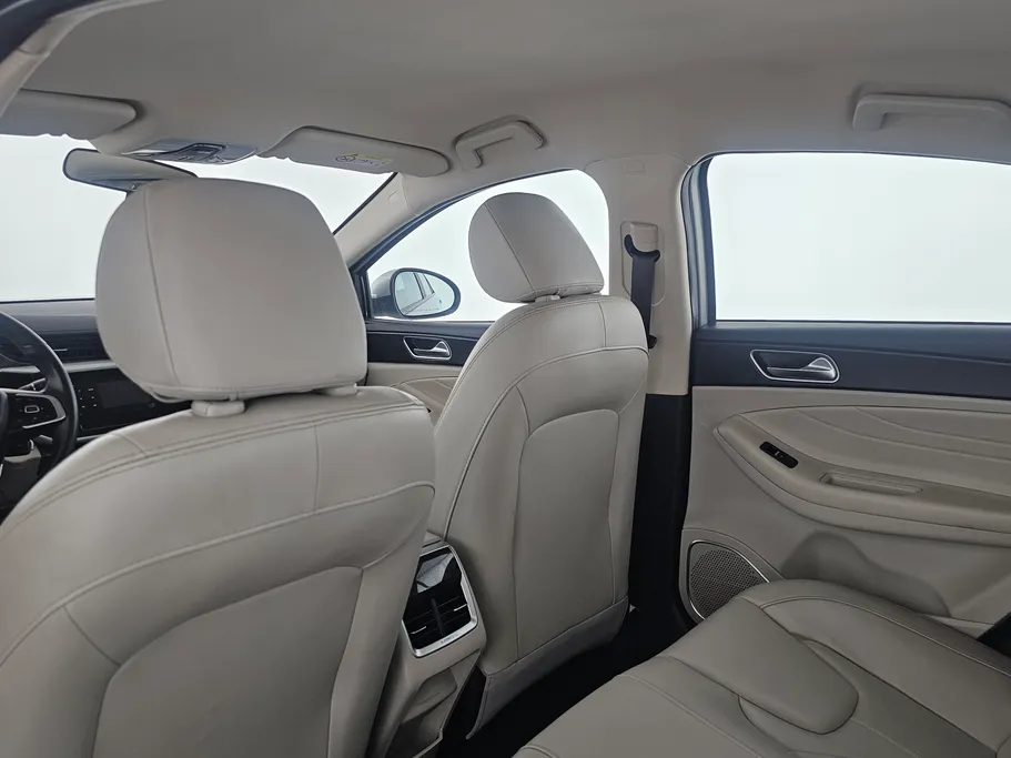 شيري اريزو 5 Comfort 2024 