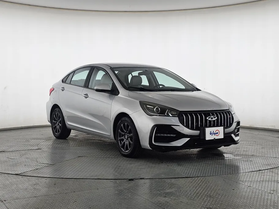 شيري اريزو 5 Comfort 2024 