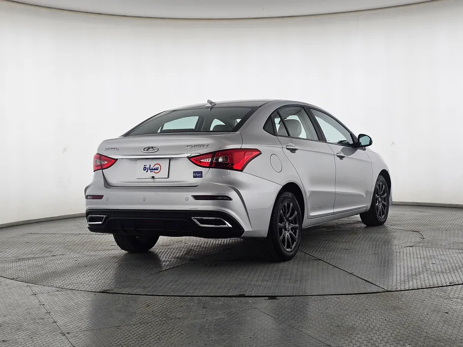 شيري اريزو 5 Comfort 2024 