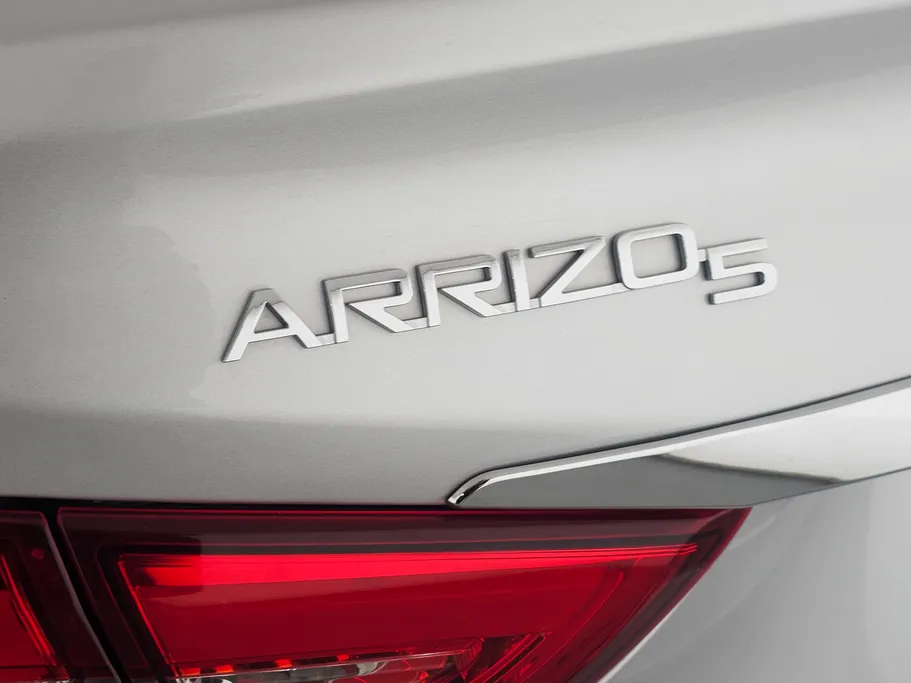 شيري اريزو 5 Comfort 2024 