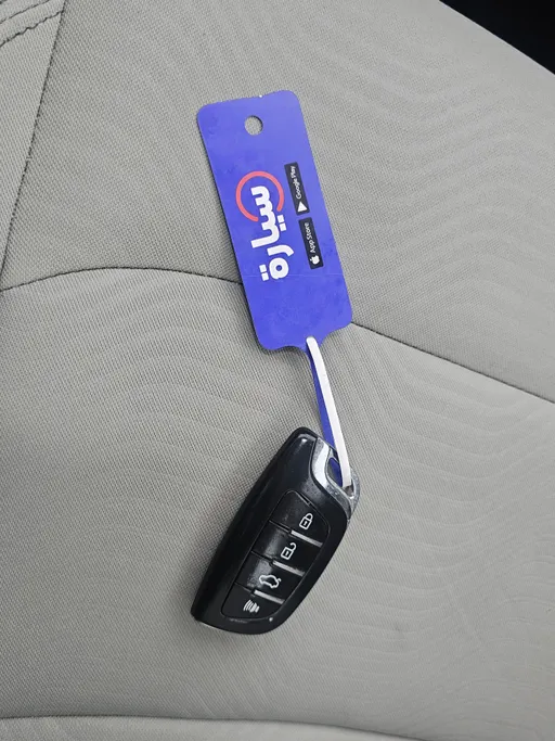 جيلي امجراند GS 2024 