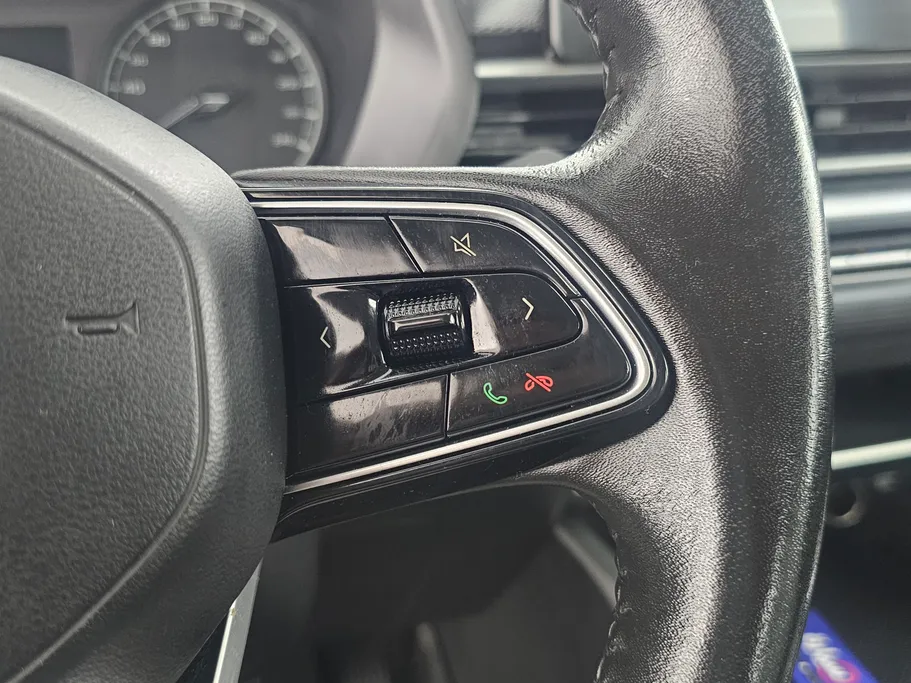 جيلي امجراند GS 2024 