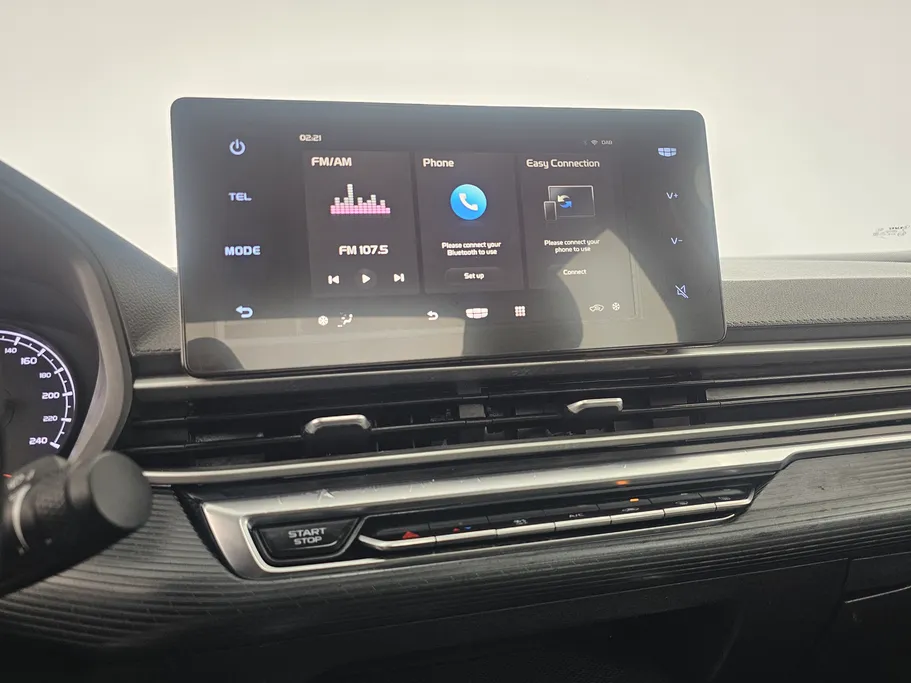 جيلي امجراند GS 2024 