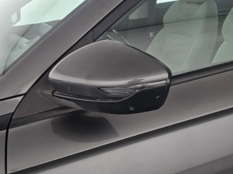 جيلي امجراند GS 2024 