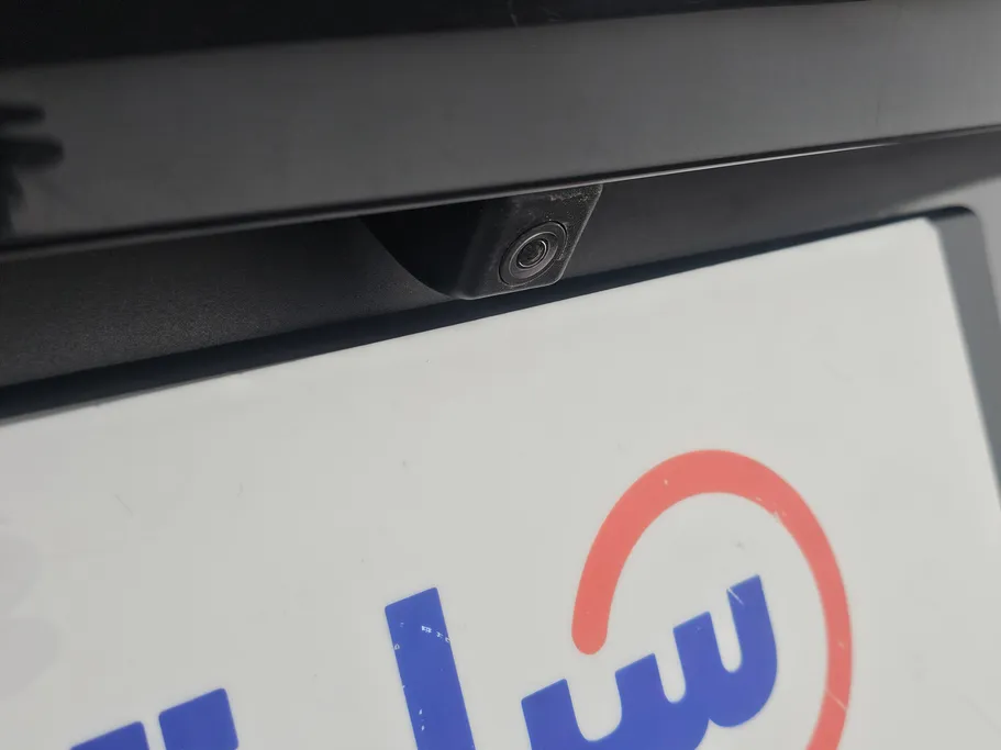 جيلي امجراند GS 2024 