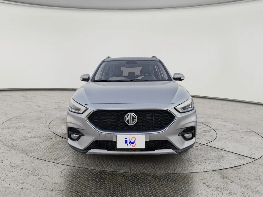 2023 MG ZS LUX 