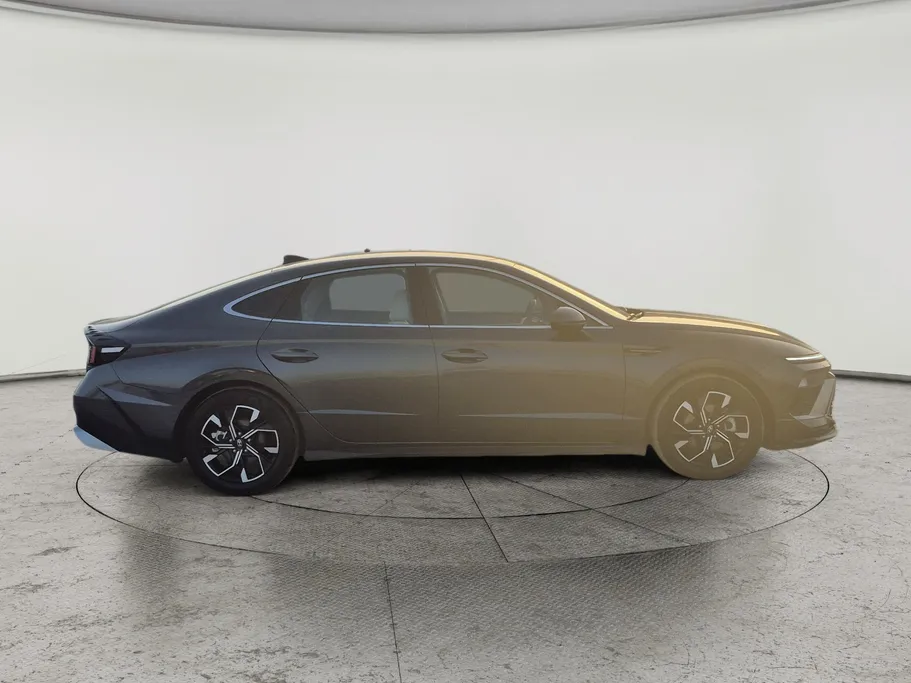 2024 Hyundai Sonata Fleet 