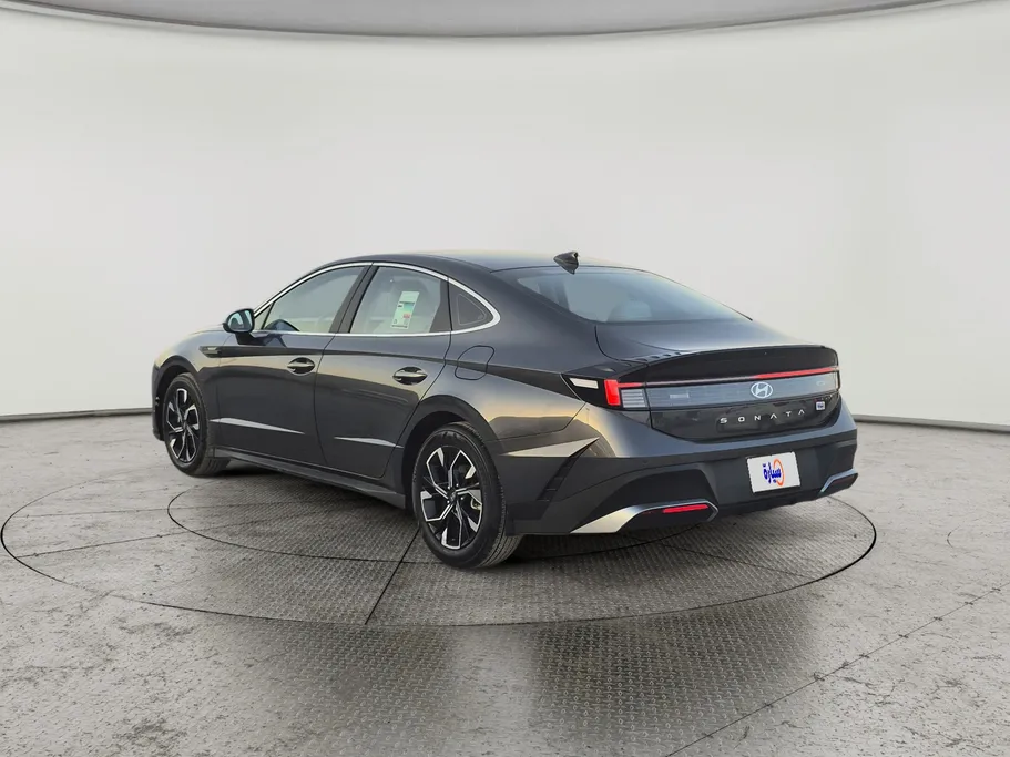 2024 Hyundai Sonata Fleet 