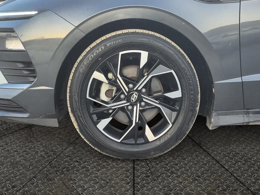 2024 Hyundai Sonata Fleet 