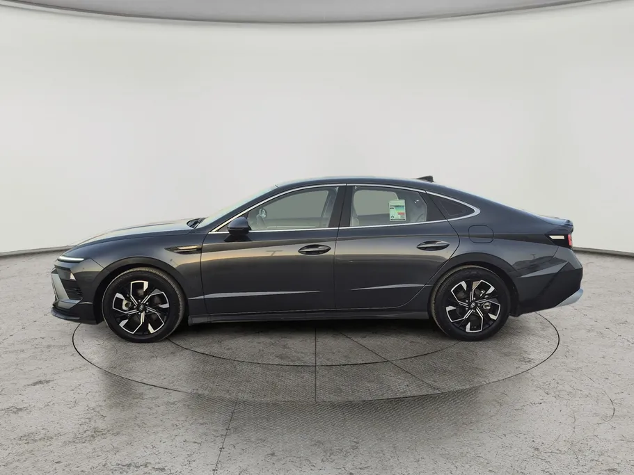 2024 Hyundai Sonata Fleet 